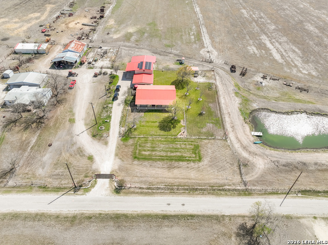 Image 25 of 44 For 15980 County Road 582