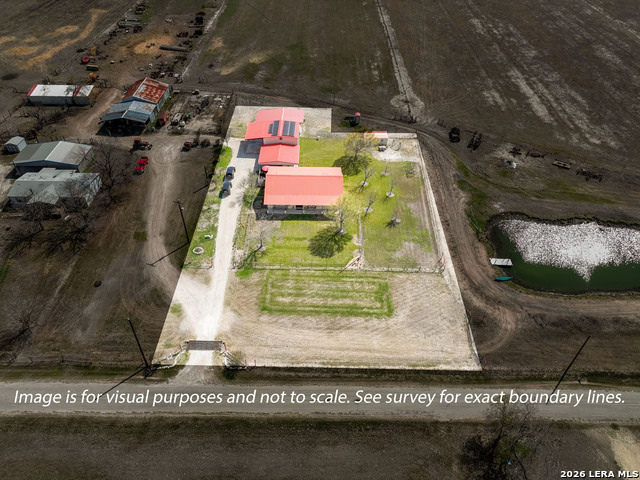 Image 26 of 44 For 15980 County Road 582