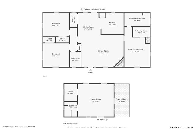 Image 43 of 49 For 3400 Lakeview