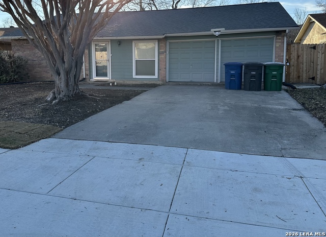 Details for 9227 Spring Dawn, San Antonio, TX 78217