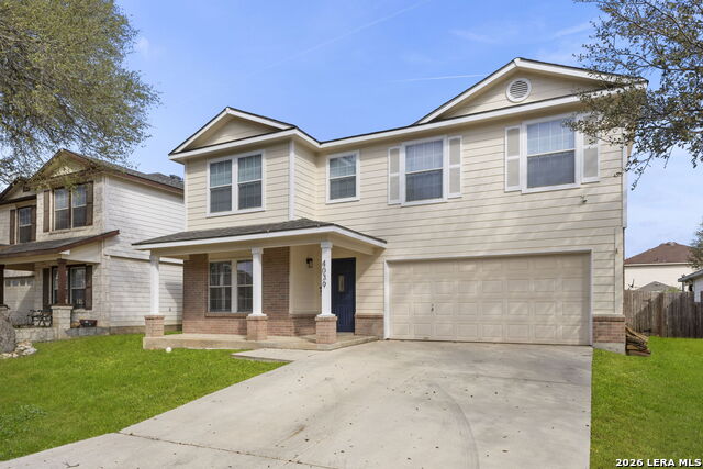Image 3 of 32 For 4039 Angel Trumpet