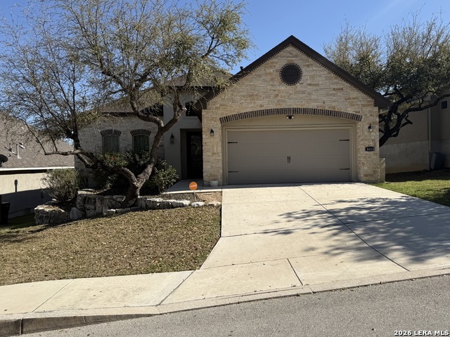 Details for 8614 Carmel Rose, Boerne, TX 78015