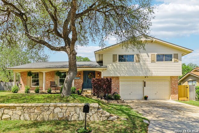 Details for 15719 Blue Creek St, San Antonio, TX 78232