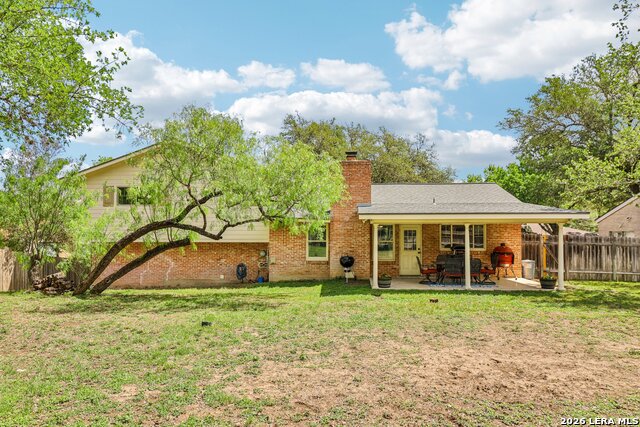 Image 34 of 37 For 15719 Blue Creek St