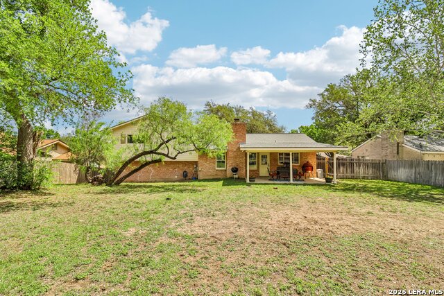 Image 35 of 37 For 15719 Blue Creek St