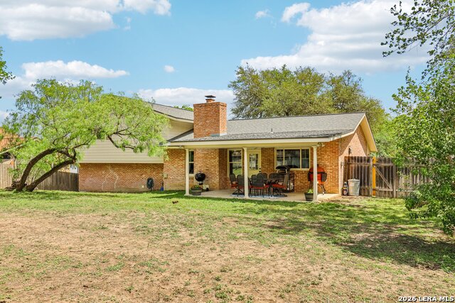 Image 36 of 37 For 15719 Blue Creek St