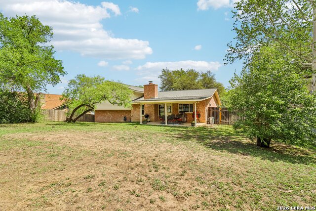 Image 37 of 37 For 15719 Blue Creek St