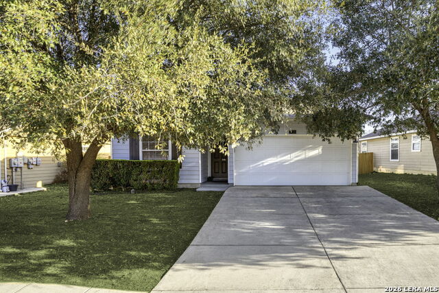 Details for 11720 Basil Grass, San Antonio, TX 78245