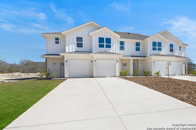 Details for 214 Bonnie Bend, San Antonio, TX 78253