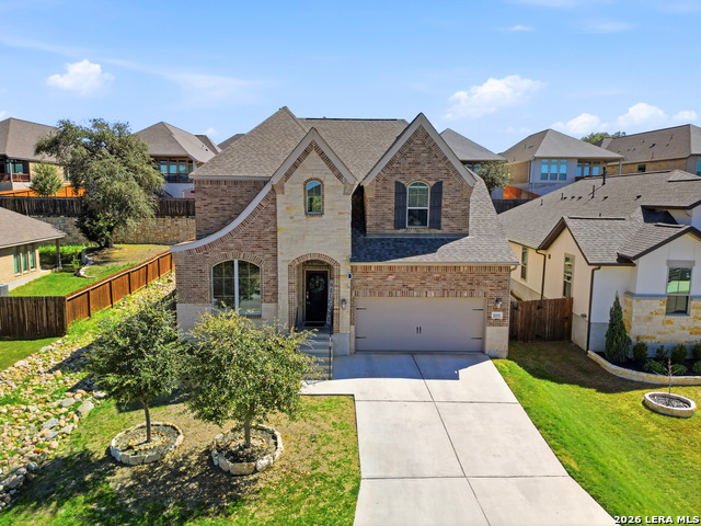 Details for 2202 Elysian Trail, San Antonio, TX 78253