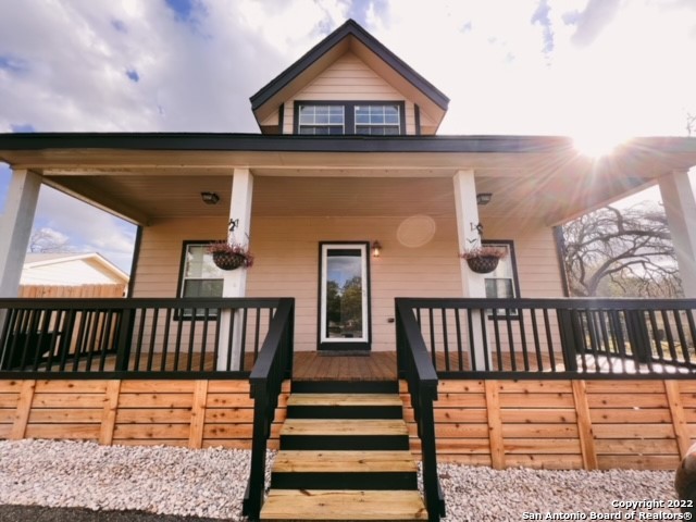 Details for 9140 Sailfish Dr, San Antonio, TX 78006