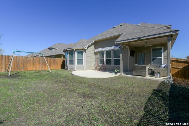 Image 36 of 39 For 7610 Desperado Way