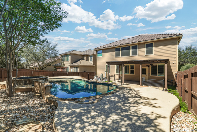 Details for 4002 Calle De Cobre, San Antonio, TX 78257