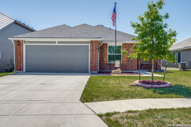 Details for 1517 Motherwell, Seguin, TX 78155