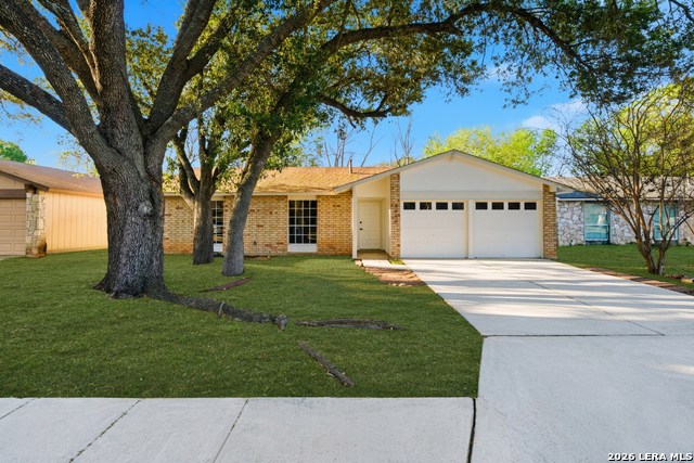 Details for 9446 Cliff Way, San Antonio, TX 78250