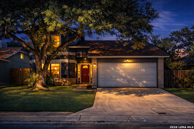 Details for 8426 Maple Ridge, San Antonio, TX 78239