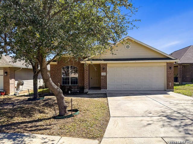 Details for 9566 Everton, San Antonio, TX 78245