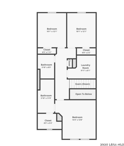 Image 19 of 19 For 13428 Bristow Dawn