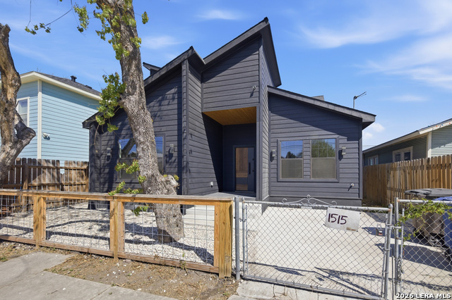 Details for 1515 Lamar  , San Antonio, TX 78202