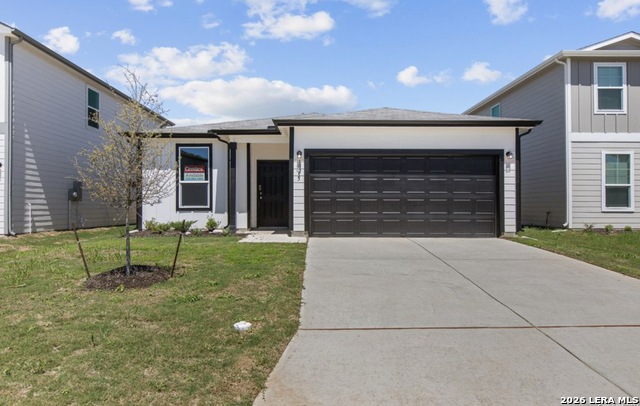 Details for 10255 Crossbuck, Converse, TX 78109