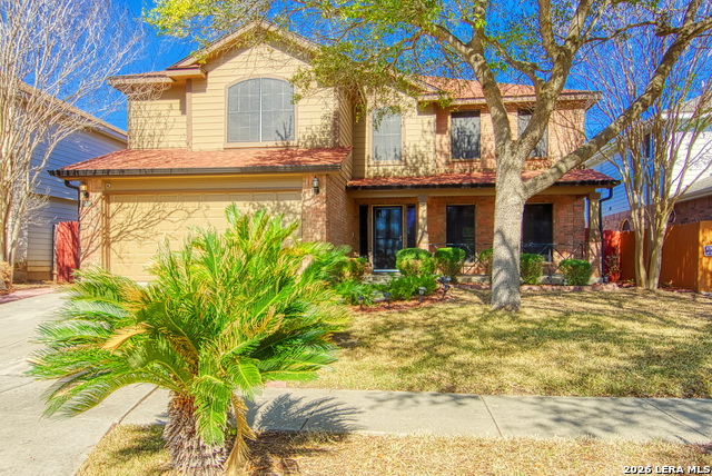 Details for 9008 Privilege Point, Converse, TX 78109