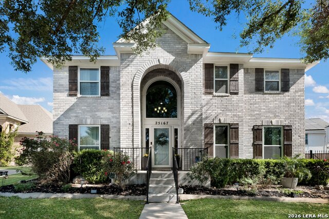Details for 25167 Flying Arrow, San Antonio, TX 78258
