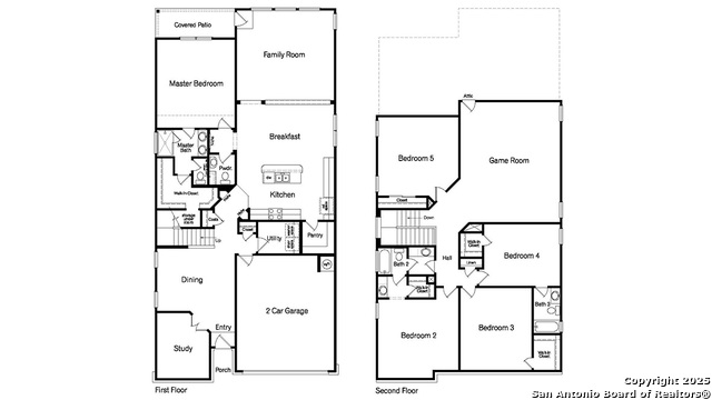 Image 2 of 88 For 14613 Sabine Loop Road