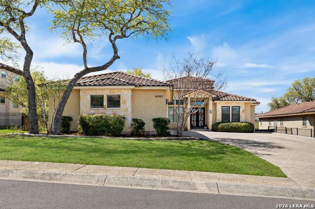 Details for 25007 Estancia, San Antonio, TX 78260