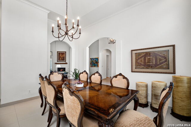 Image 8 of 46 For 25007 Estancia