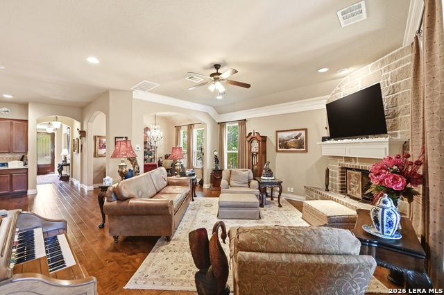 Image 15 of 42 For 28910 Fairs Gate