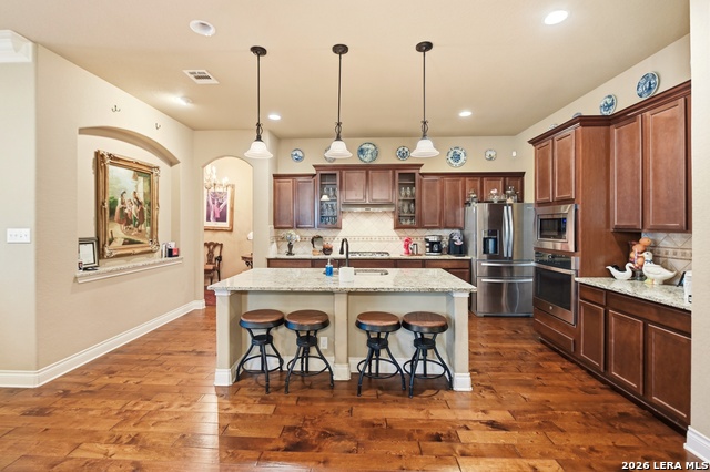 Image 7 of 42 For 28910 Fairs Gate