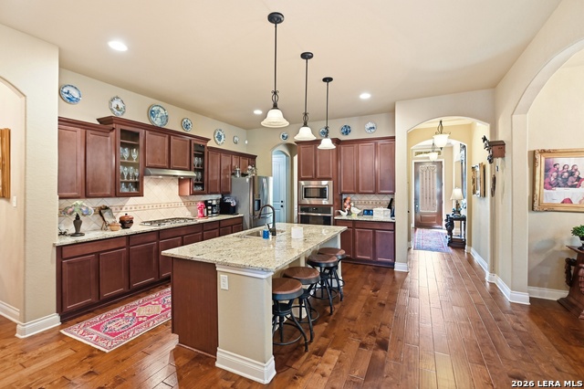 Image 8 of 42 For 28910 Fairs Gate