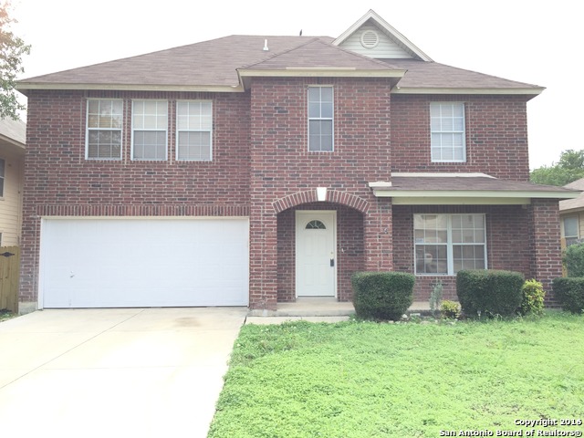 Details for 443 Bluegrass Creek, San Antonio, TX 78253