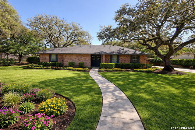 Details for 228 Sagecrest, Hollywood Park, TX 78232