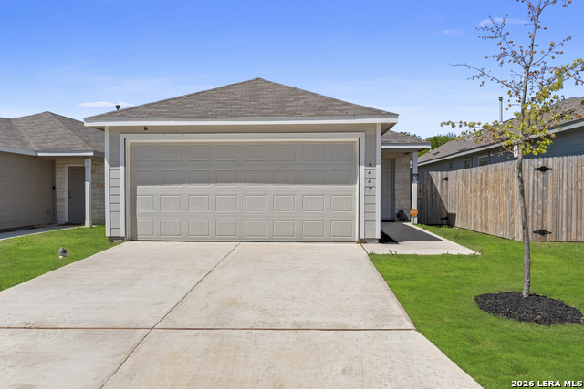 Details for 6447 Raquel  , San Antonio, TX 78222