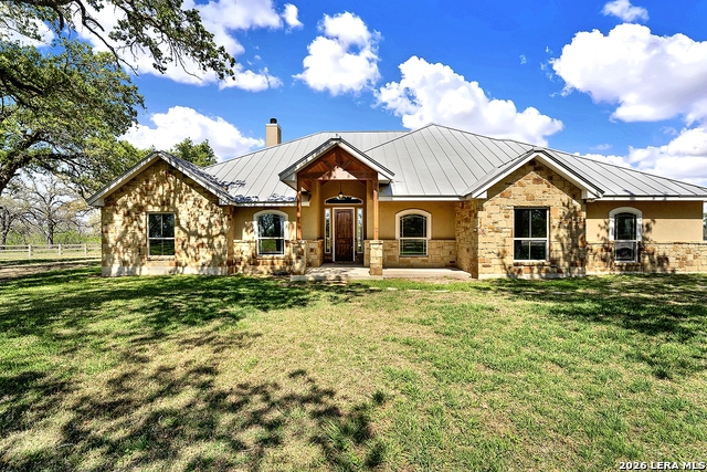 Details for 1224 Fm 3432, La Vernia, TX 78101