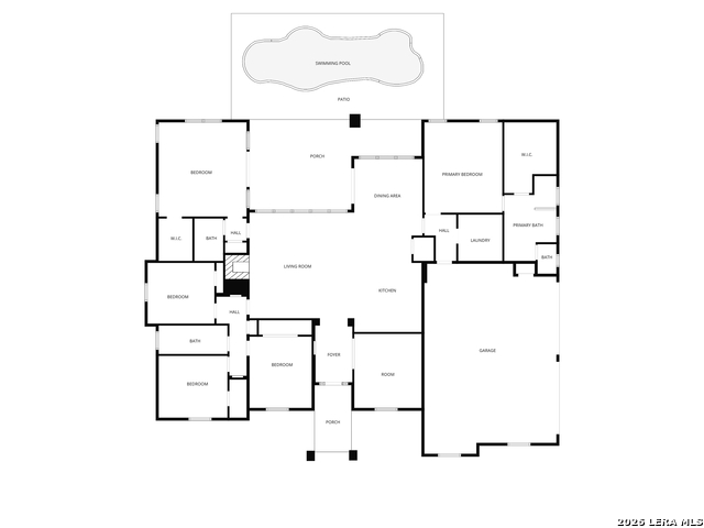 Listing photo id 47 for 1224 Fm 3432