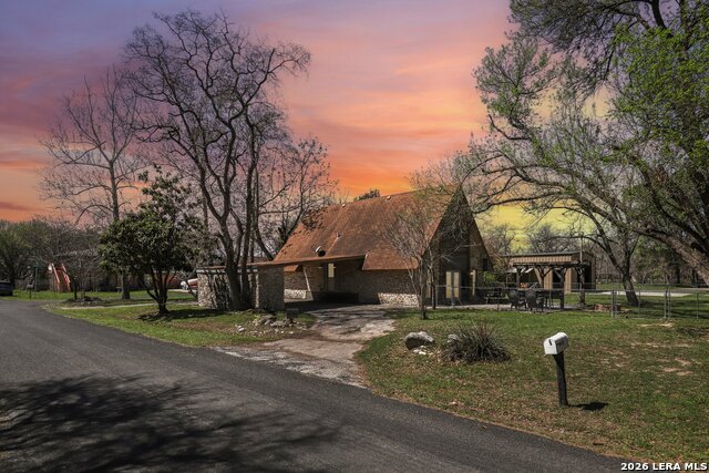 Details for 122 Nueces  , Seguin, TX 78155