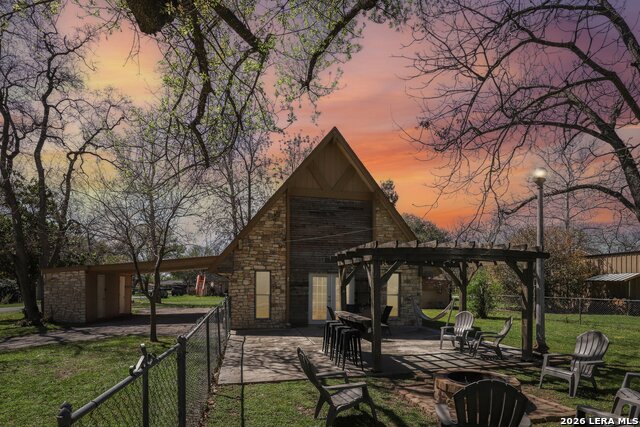 Image 35 of 35 For 122 Nueces  