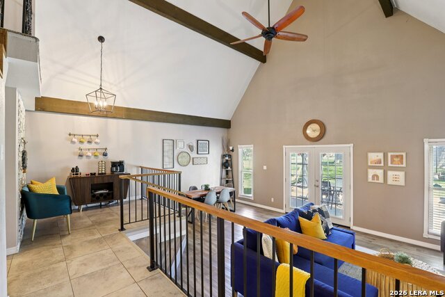 Image 6 of 35 For 122 Nueces  