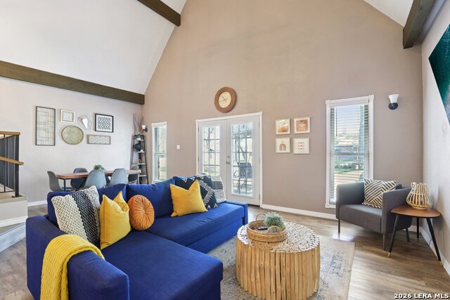 Image 7 of 35 For 122 Nueces  