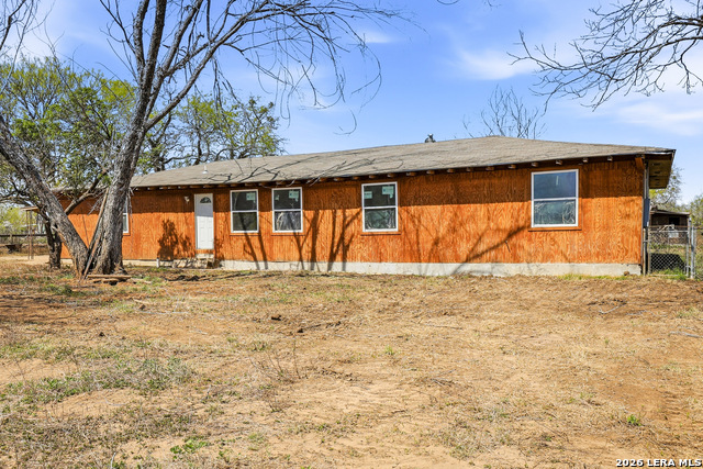 Details for 11515 Ford  , Adkins, TX 78101