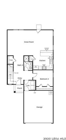 Image 3 of 37 For 13010 Jeopardy Avenue