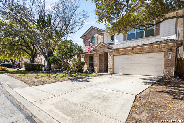 Details for 1123 Meadowalk, San Antonio, TX 78253