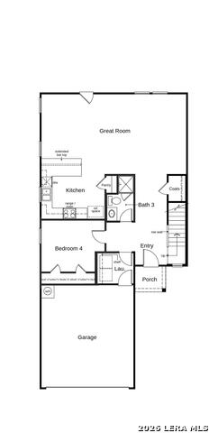 Image 3 of 7 For 448 Horizon Pointe