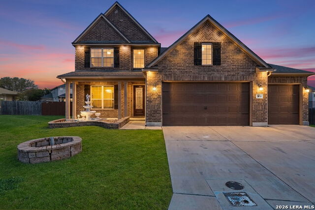 Details for 2618 Gray Whales, Converse, TX 78109