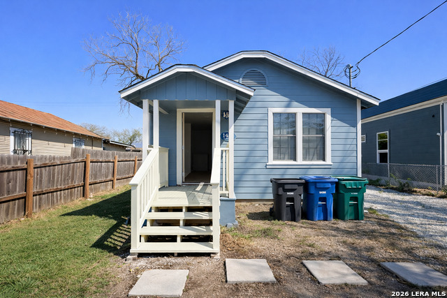Details for 1411 Lamar  , San Antonio, TX 78202