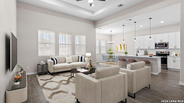 Details for 8511 Ventura, Selma, TX 78154