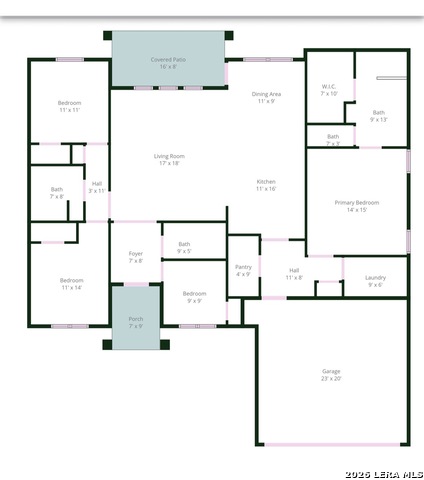 Image 35 of 35 For 8511 Ventura