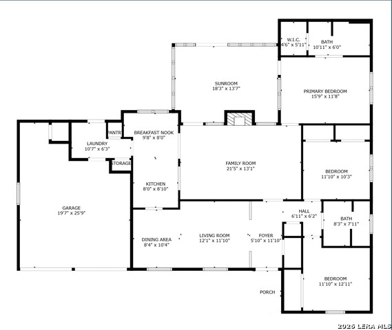 Image 26 of 26 For 302 Cordoba  